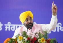 पंजाब, चंडीगढ़: पंजाब के निवासियों के लिए बड़ा तोहफा; धूरी रेलवे ओवरब्रिज का काम जल्द शुरू होगा: मुख्यमंत्री भगवंत मान
