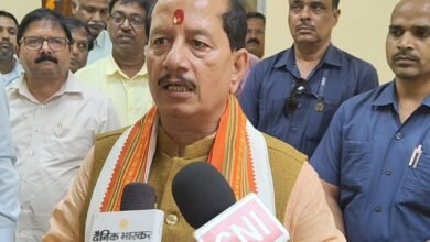 मंगलवार को अयोध्या, लखनऊ व वाराणसी में हुई वैज्ञानिक-किसान संगोष्ठी