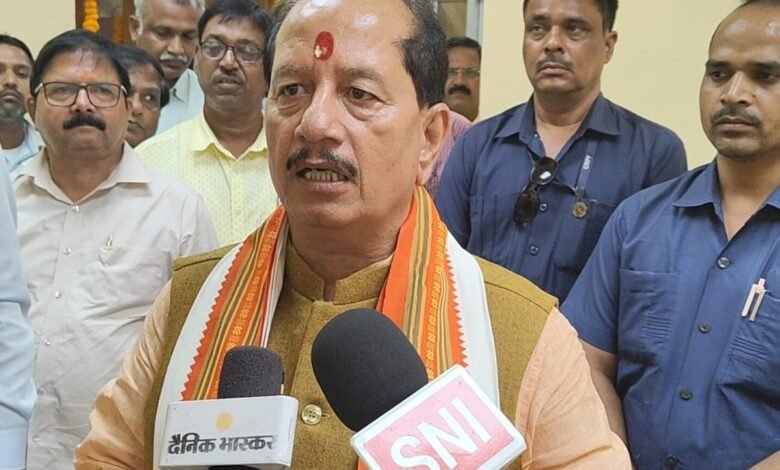 मंगलवार को अयोध्या, लखनऊ व वाराणसी में हुई वैज्ञानिक-किसान संगोष्ठी