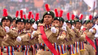 नई दिल्ली: तीन लाख नए कैडेटों को एनसीसी में किया जाएगा शामिल