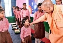 - बाल श्रम उन्मूलन में उत्तर प्रदेश बना अग्रणी, यूनिसेफ भी बना सहयोगी- मंत्री अनिल राजभर, अटल आवासीय विद्यालय श्रमिकों के बच्चों के लिए उत्तर प्रदेश का अभिनव मॉडल- मंत्री अनिल राजभर