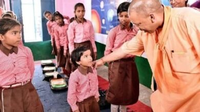 - बाल श्रम उन्मूलन में उत्तर प्रदेश बना अग्रणी, यूनिसेफ भी बना सहयोगी- मंत्री अनिल राजभर, अटल आवासीय विद्यालय श्रमिकों के बच्चों के लिए उत्तर प्रदेश का अभिनव मॉडल- मंत्री अनिल राजभर