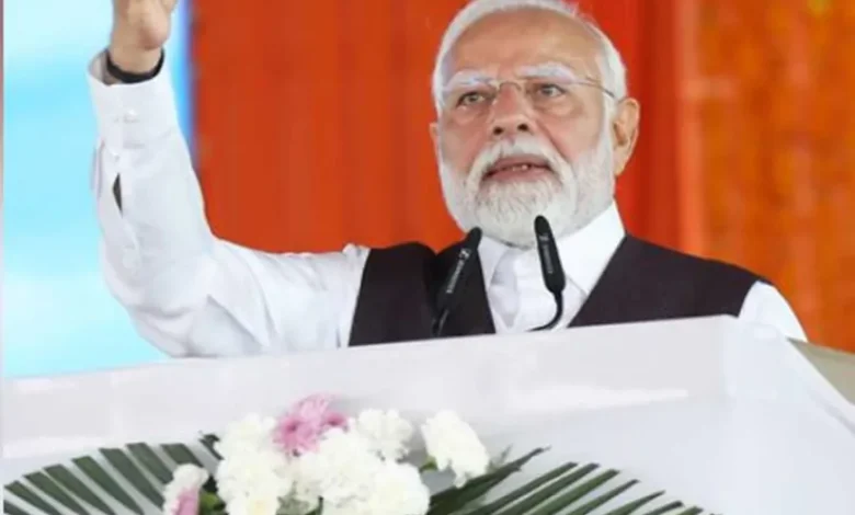 नई दिल्ली/हैदराबाद: मोदी सरकार के 11 साल में ईपीएफओ की जवाबदेही और पारदर्शिता में हुआ इजाफा