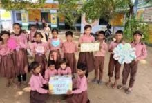 प्रथम चरण पूर्ण होने के बाद द्वितीय चरण में भी प्रत्येक जिले में 1-1 मुख्यमंत्री कंपोजिट विद्यालय के निर्माण की है कार्ययोजना