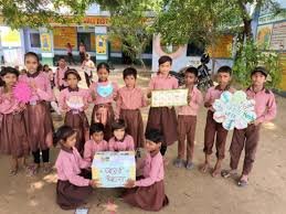प्रथम चरण पूर्ण होने के बाद द्वितीय चरण में भी प्रत्येक जिले में 1-1 मुख्यमंत्री कंपोजिट विद्यालय के निर्माण की है कार्ययोजना