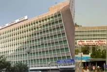 नई दिल्ली: बलि का बकरा नहीं हैं डॉक्टर : एम्स आरडीए