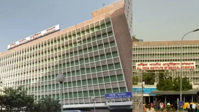 नई दिल्ली: बलि का बकरा नहीं हैं डॉक्टर : एम्स आरडीए