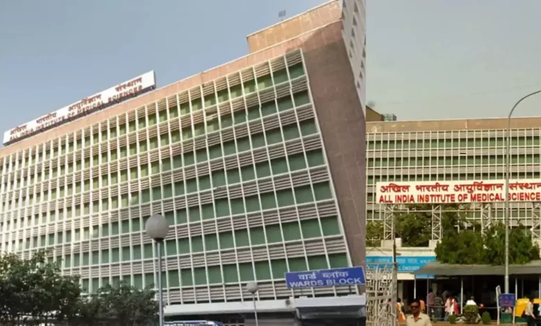 नई दिल्ली: बलि का बकरा नहीं हैं डॉक्टर : एम्स आरडीए