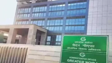 उत्तर प्रदेश, नोएडा: सेक्टर-36 के निवासी प्राधिकरण कार्यालय परिसर पर देंगे धरना