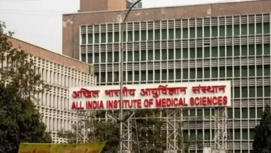 नई दिल्ली: एम्स न्यूरोसाइंसेज सेंटर के आईसीयू का विस्तार