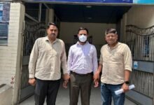 उत्तर प्रदेश, नोएडा: डिजिटल अरेस्ट मामले का आरोपी गिरफ्तार
