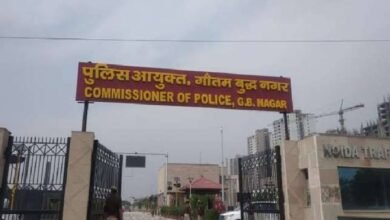 उत्तर प्रदेश, नोएडा: IGRS निपटारा में नोएडा पुलिस पूरे प्रदेश में अव्वल