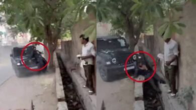 उत्तर प्रदेश, नोएडा: थाना सेक्टर 24 प्रभारी और चौकी प्रभारी सस्पेंड