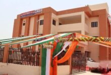 उत्तर प्रदेश, नोएडा: नोएडा में बना पहला डिजिटल ई-मालखाना
