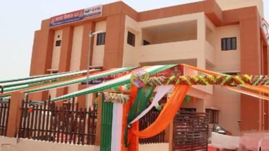 उत्तर प्रदेश, नोएडा: नोएडा में बना पहला डिजिटल ई-मालखाना