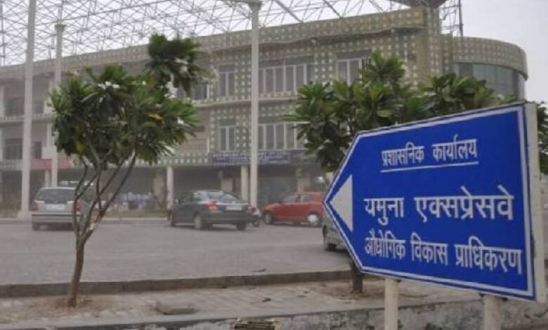 उत्तर प्रदेश ,नोएडा: बिना निर्माण किए इंडस्ट्रियल प्लाट बेचा तो आवंटन होगा निरस्त