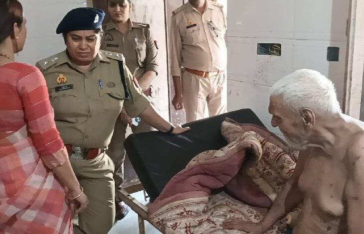 उत्तर प्रदेश, नोएडा: नोएडा वृद्धाश्रम की आवंटन के 16 साल बाद कराई रजिस्ट्री