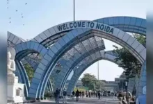 उत्तर प्रदेश, नोएडा: एआरटीओ से डीलर की शिकायत की