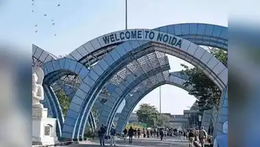 उत्तर प्रदेश, नोएडा: एआरटीओ से डीलर की शिकायत की