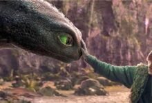 How to Train Your Dragon