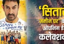 Sitaare Zameen Par