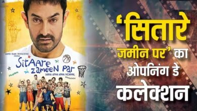 Sitaare Zameen Par