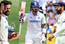 KL Rahul