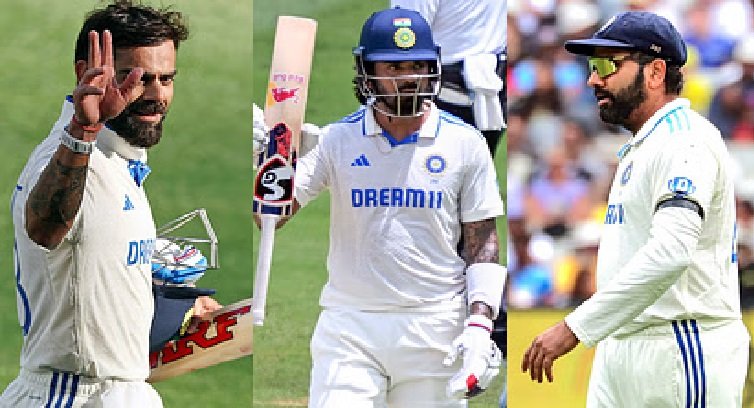 KL Rahul