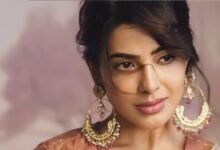 Samantha Tattoo Ye Maaya Chesave