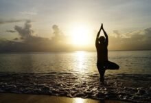 International Yoga Day 2025