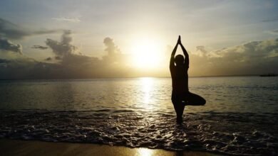 International Yoga Day 2025