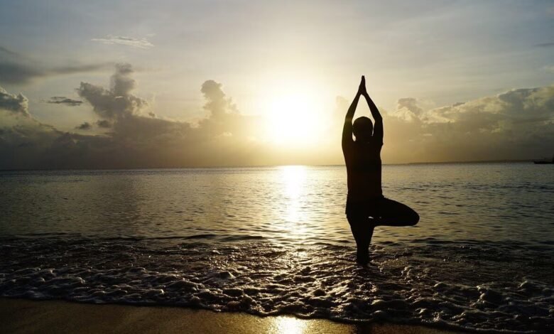 International Yoga Day 2025