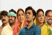 Panchayat 4