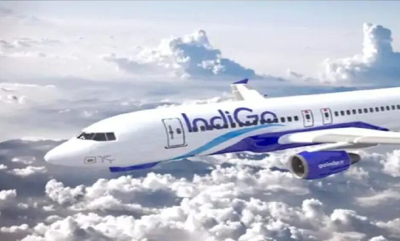 Guwahati Chennai Indigo Flight
