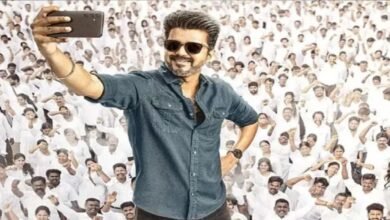 Thalapathy Vijay Birthday