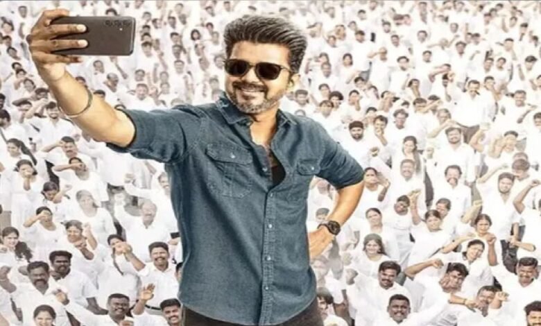 Thalapathy Vijay Birthday