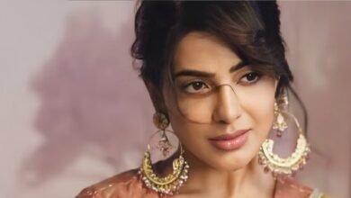 Samantha Tattoo Ye Maaya Chesave