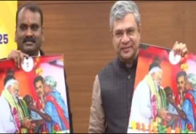 नई दिल्ली: 'विकसित भारत' के निर्माण में मार्गदर्शक सिद्ध होगी 'विंग्स टू अवर होप्स'