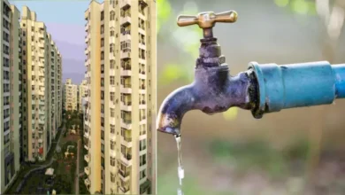 उत्तर प्रदेश, नोएडा: विदेश भेज रहे है कोरियर तो हो जाएं सावधान, नोएडा में बीपीसीएल के सीजीएम को बनाया शिकार
