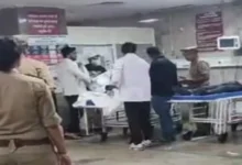 उत्तर प्रदेश, नोएडा: ग्रेटर नोएडा में युवक की हत्या, मचा हड़कंप