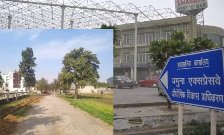 उत्तर प्रदेश, नोएडा: यमुना सिटी के 29 गांवों की बदलेगी सूरत