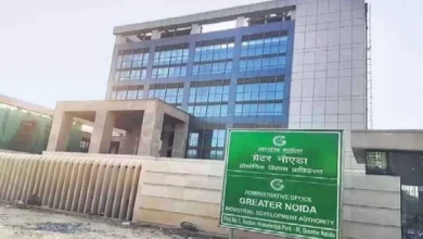 उत्तर प्रदेश, नोएडा: ग्रेनो प्राधिकरण में प्रबंधक स्तर के अधिकारियों के कार्यक्षेत्र में बदलाव