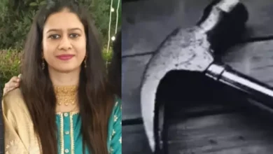 उत्तर प्रदेश, नोएडा: पत्नी की हथौड़ी और कन्नी से हत्या के दोषी पति को आजीवन कारावास
