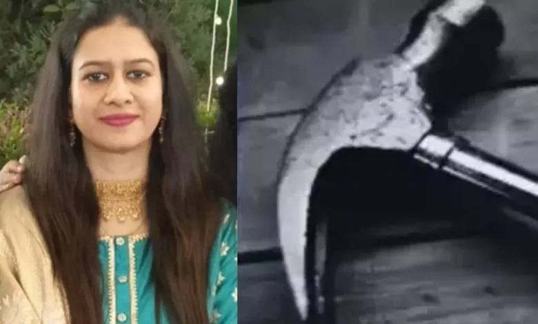 उत्तर प्रदेश, नोएडा: पत्नी की हथौड़ी और कन्नी से हत्या के दोषी पति को आजीवन कारावास