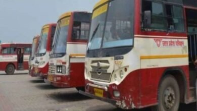 उत्तर प्रदेश, नोएडा: कांवड़ियों के लिए रोडवेज की विशेष सेवा शुरू