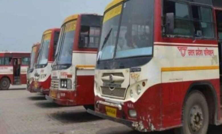 उत्तर प्रदेश, नोएडा: कांवड़ियों के लिए रोडवेज की विशेष सेवा शुरू