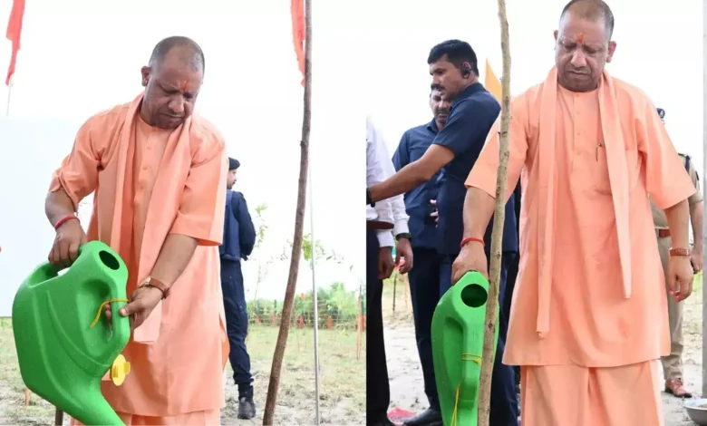-पर्यावरण संरक्षण से जोड़ी जाएगी ग्रामीण समृद्धि