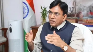 नई दिल्ली: अगस्त में होगा खेलो इंडिया जल खेल महोत्सव