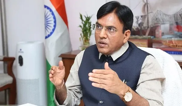 नई दिल्ली: अगस्त में होगा खेलो इंडिया जल खेल महोत्सव