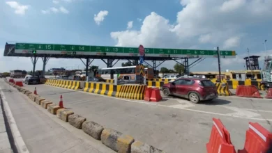 उत्तर प्रदेश, नोएडा: लुहारली टोल प्लाजा से रोजाना गुजरने वाले 30 हजार वाहन चालकों को मिलेगी जाम से मुक्ति